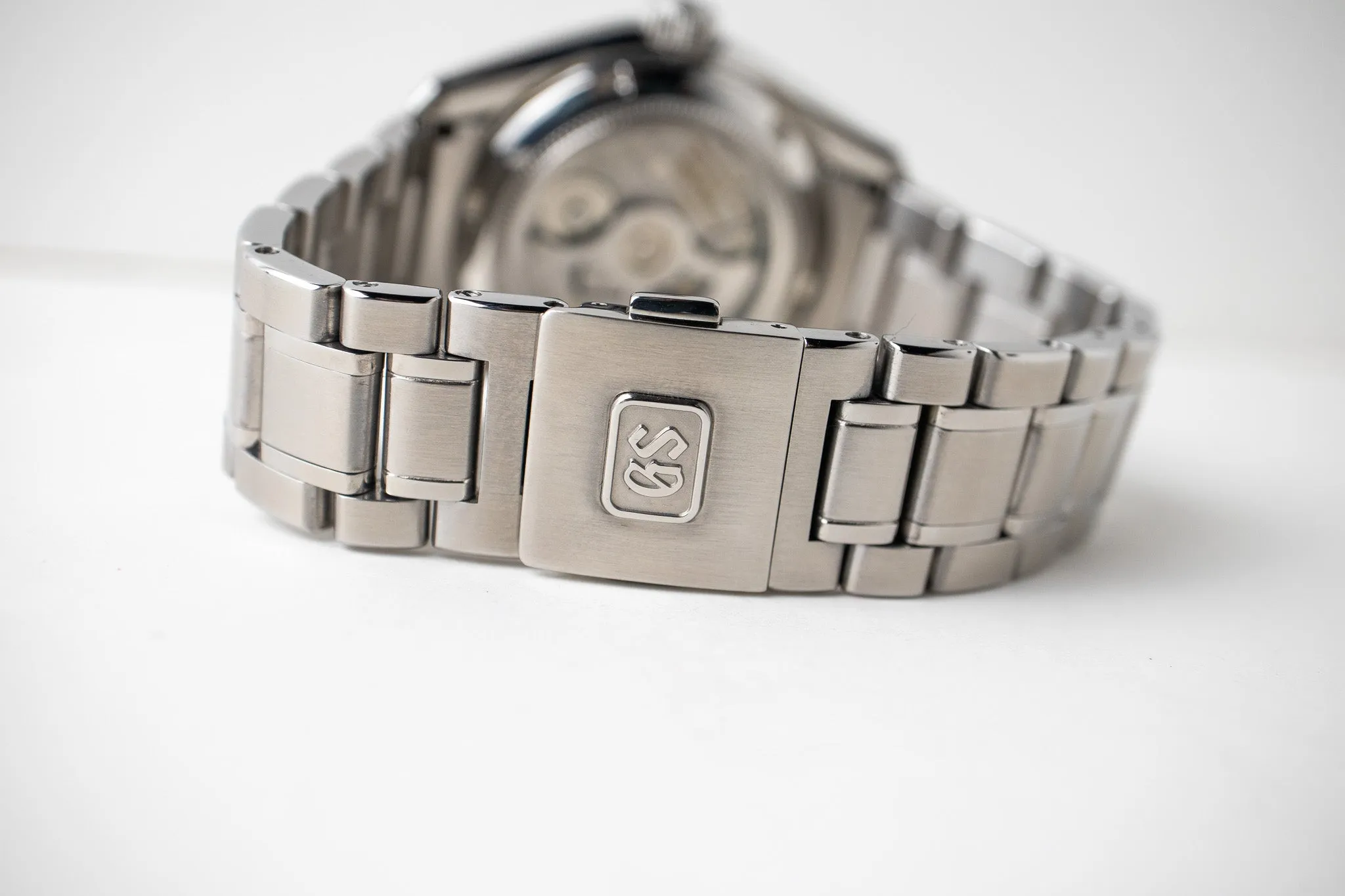 Grand Seiko SBGH001