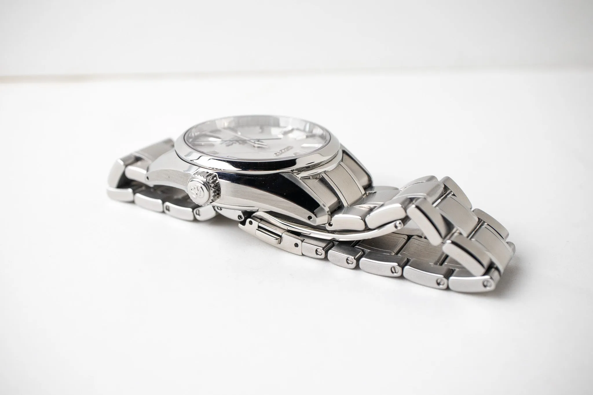 Grand Seiko SBGH001