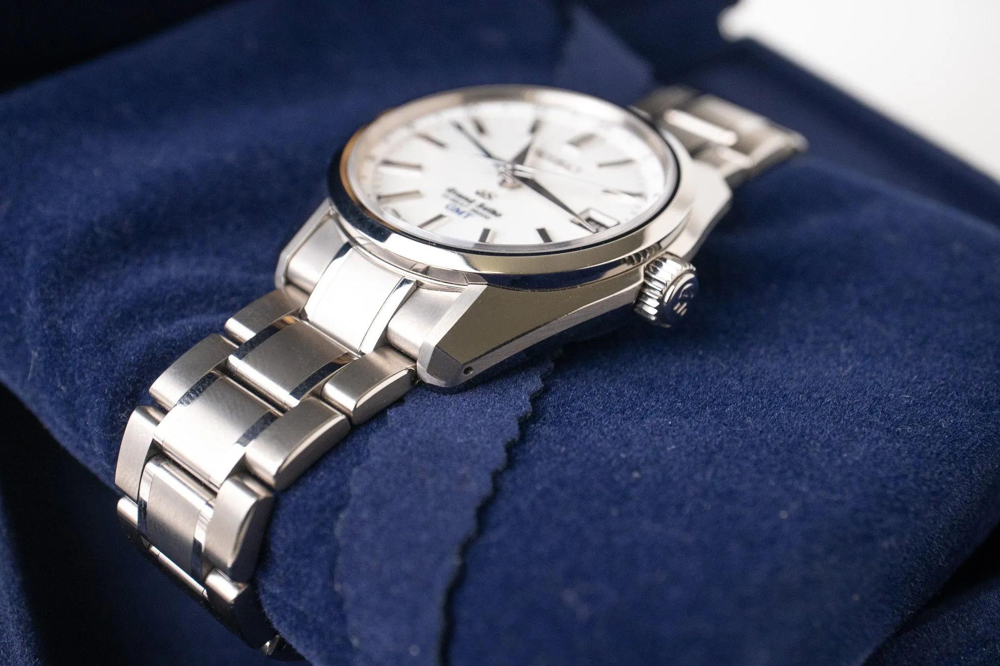 Grand Seiko SBGJ011