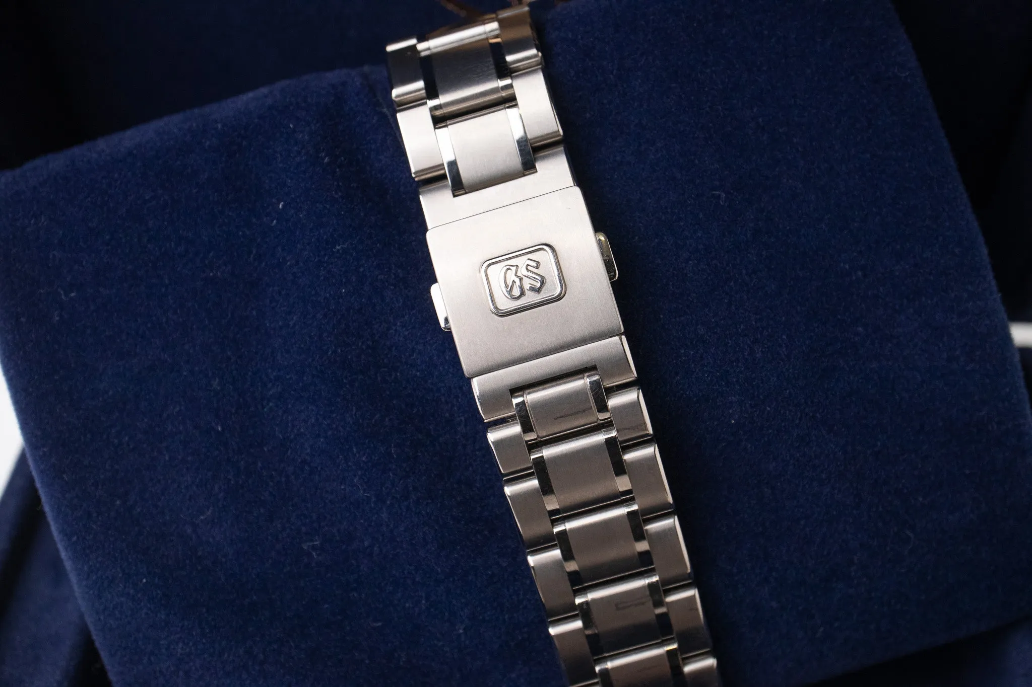 Grand Seiko SBGJ011