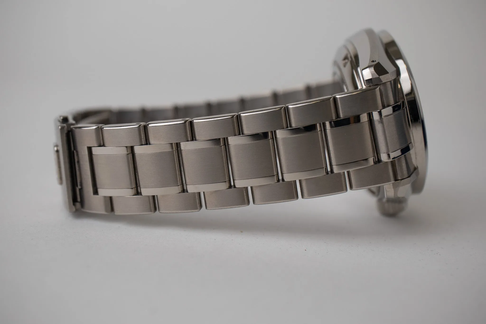 Grand Seiko SBGJ011