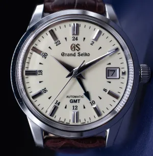 Grand Seiko SBGM221