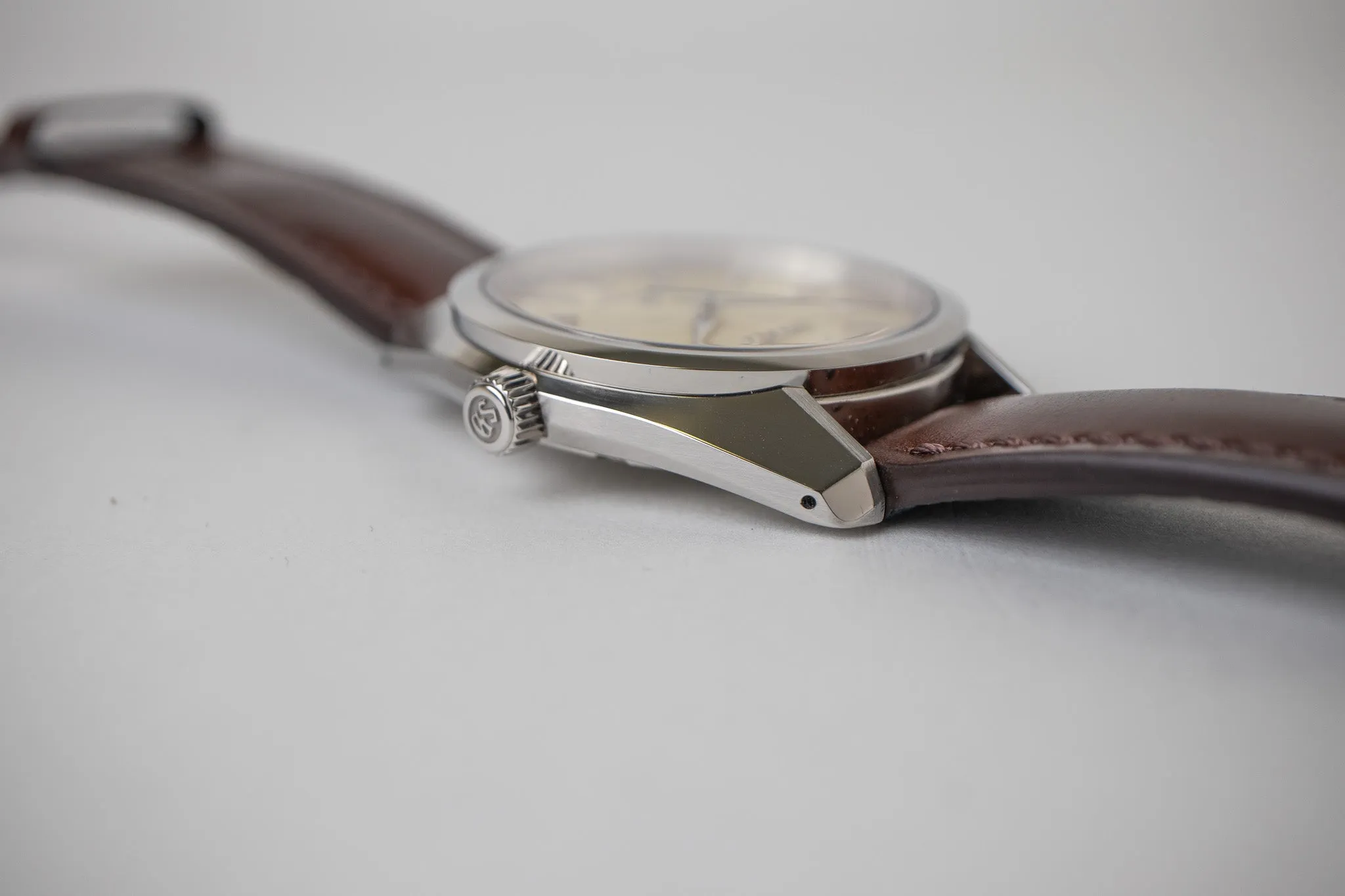 Grand Seiko SBGV005