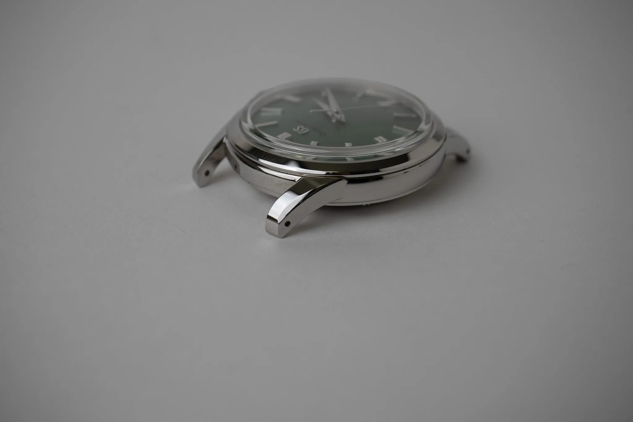 Grand Seiko SBGW277