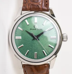 Grand Seiko SBGW277