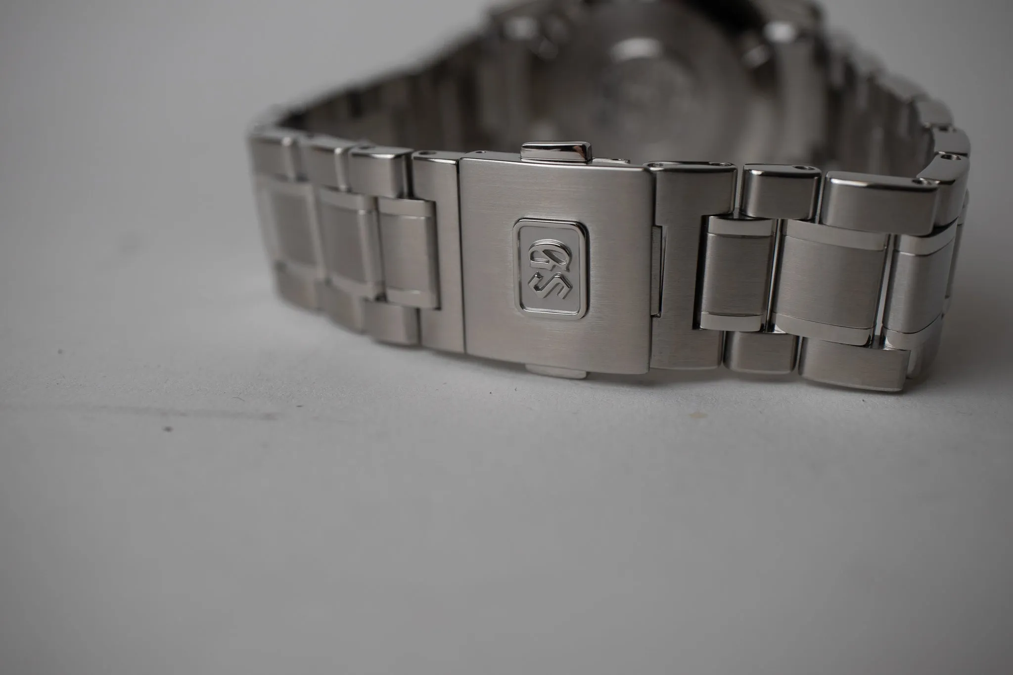 Grand Seiko SBGW289
