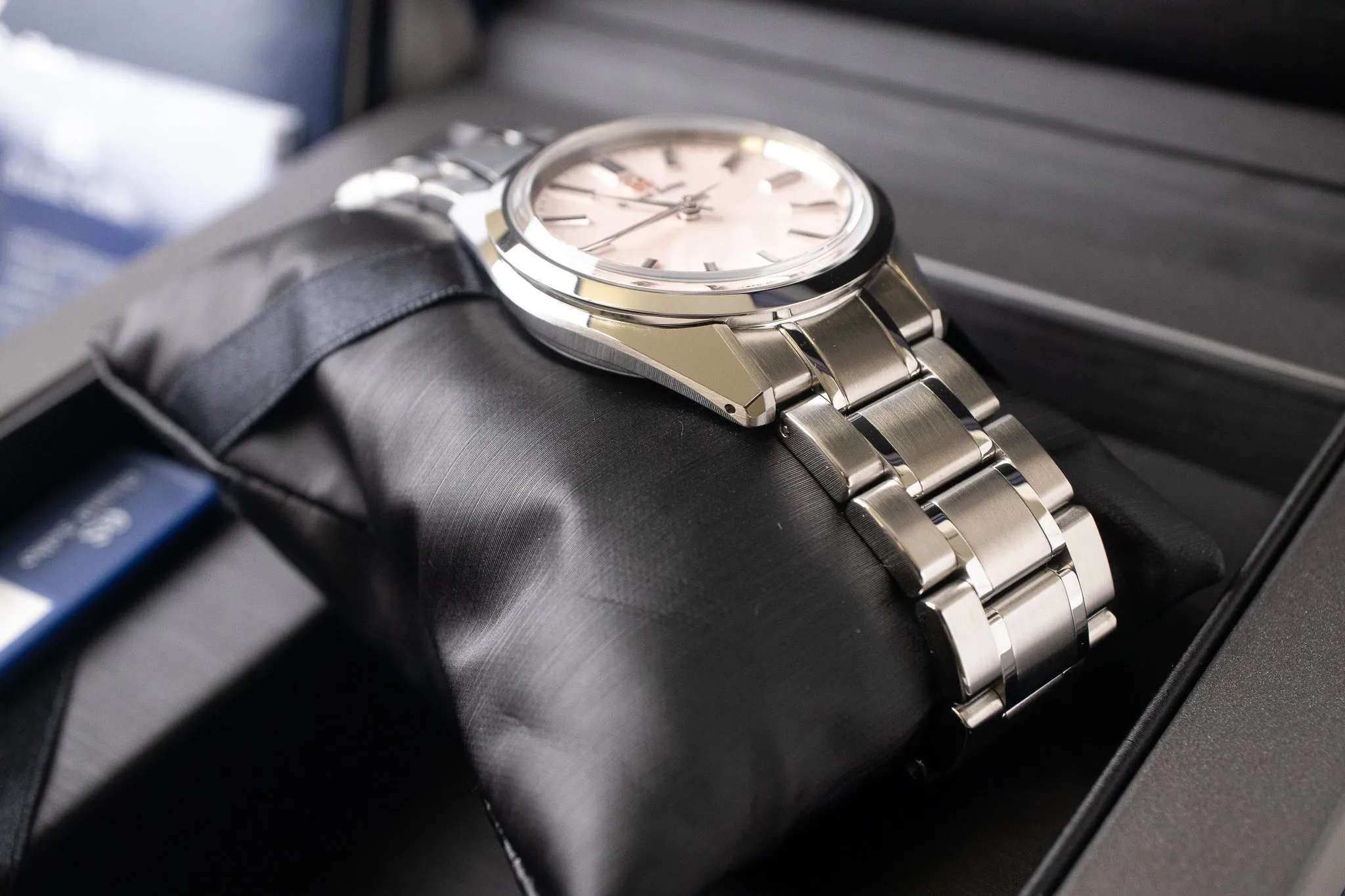 Grand Seiko SBGW289