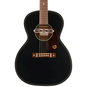 Gretsch Deltoluxe Concert Black Top