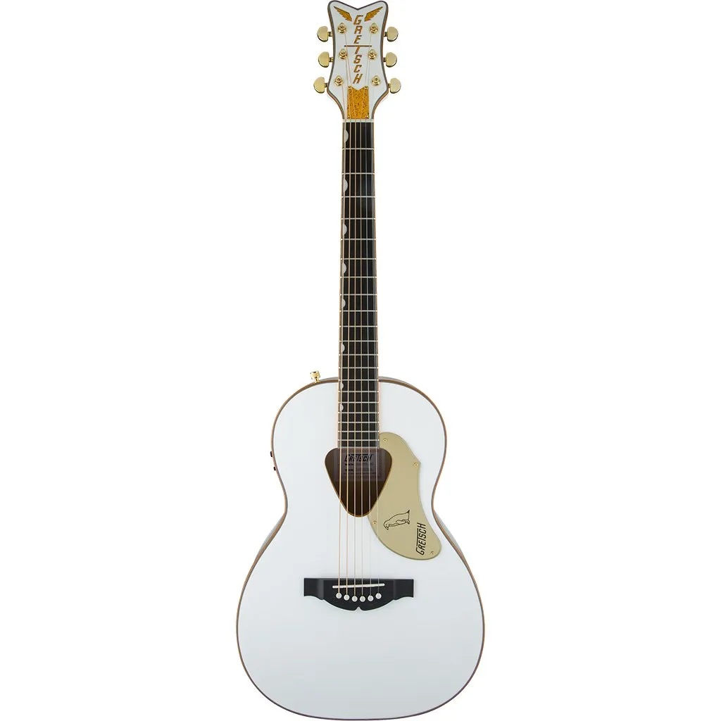 Gretsch G5021WPE Penguin Parlor - White