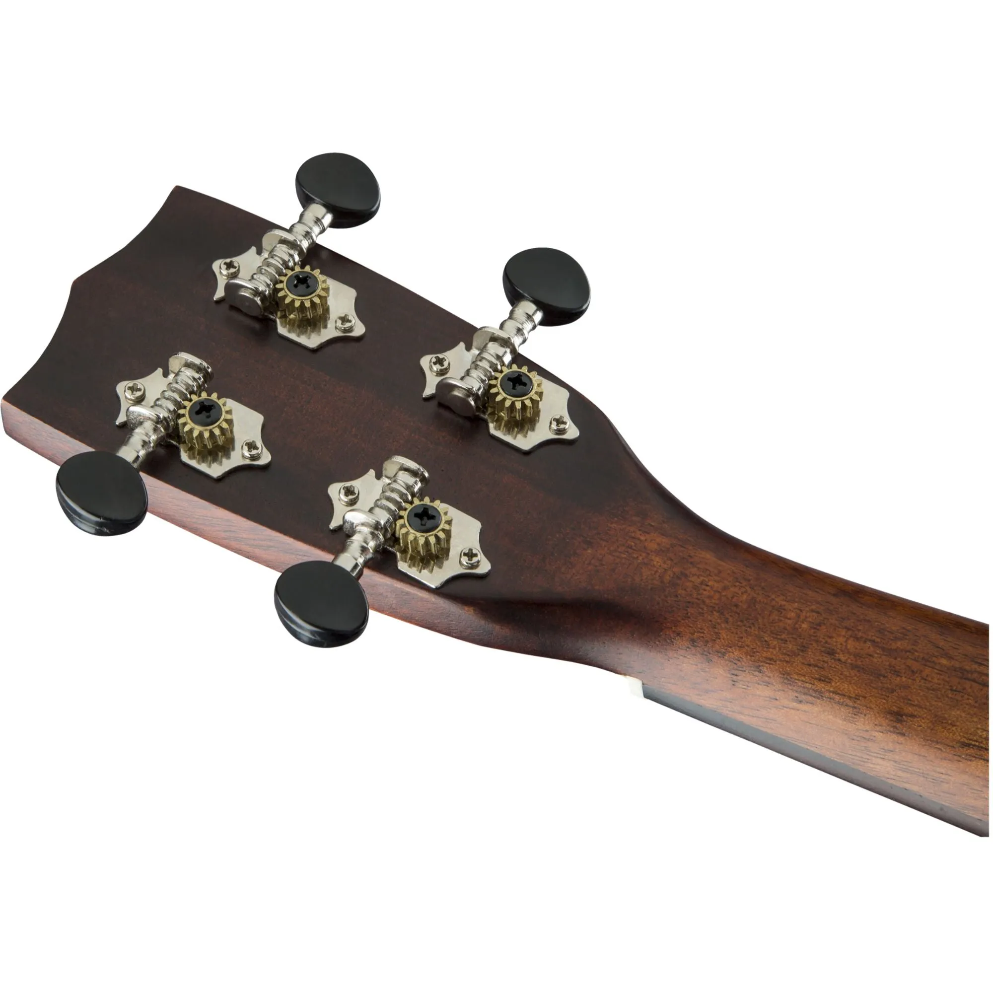 Gretsch G9110 Concert Standard Ukulele, Vintage Mahogany Stain