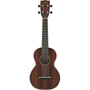 Gretsch G9110 Concert Standard Ukulele, Vintage Mahogany Stain