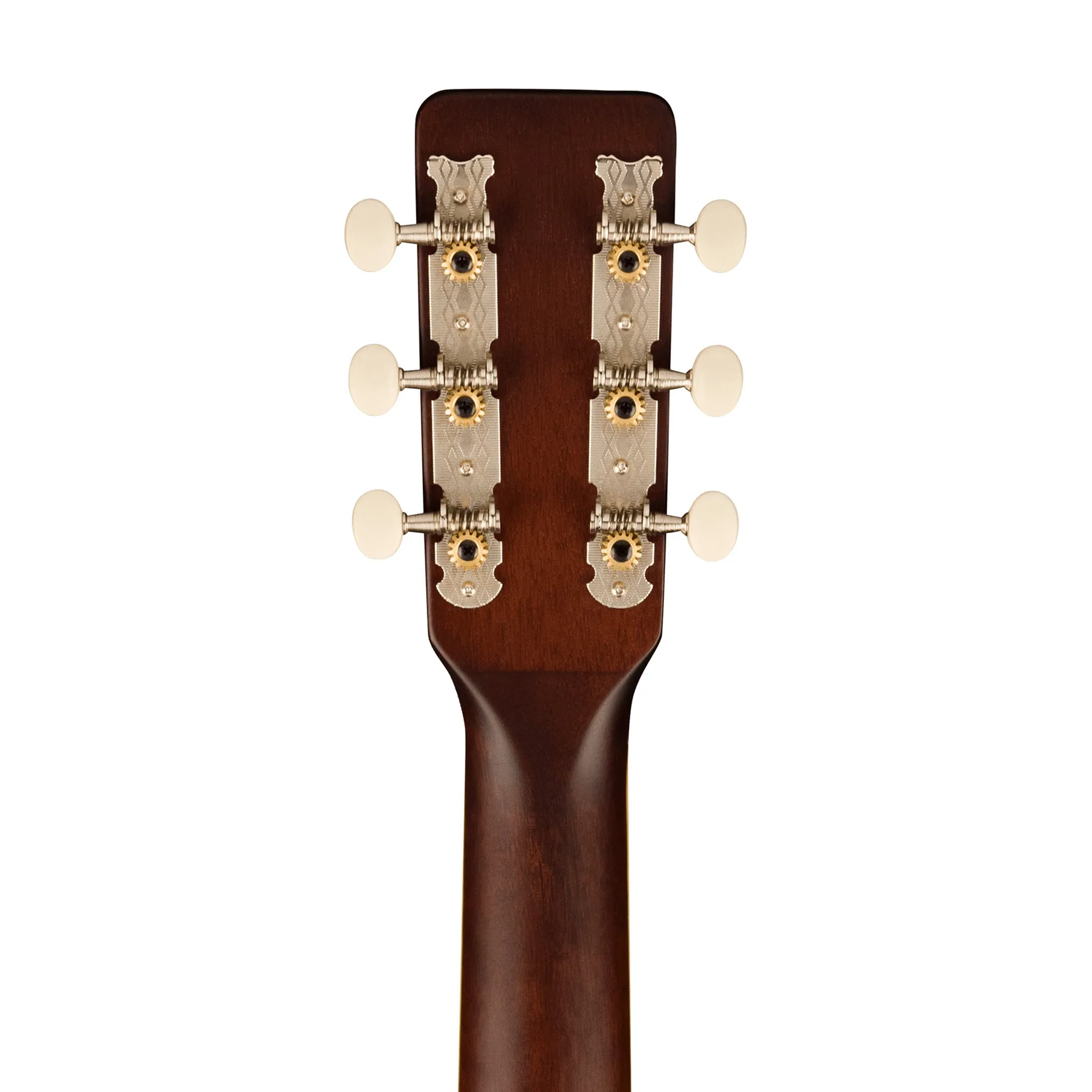 Gretsch Jim Dandy Concert Acoustic Guitar, Frontier Stain