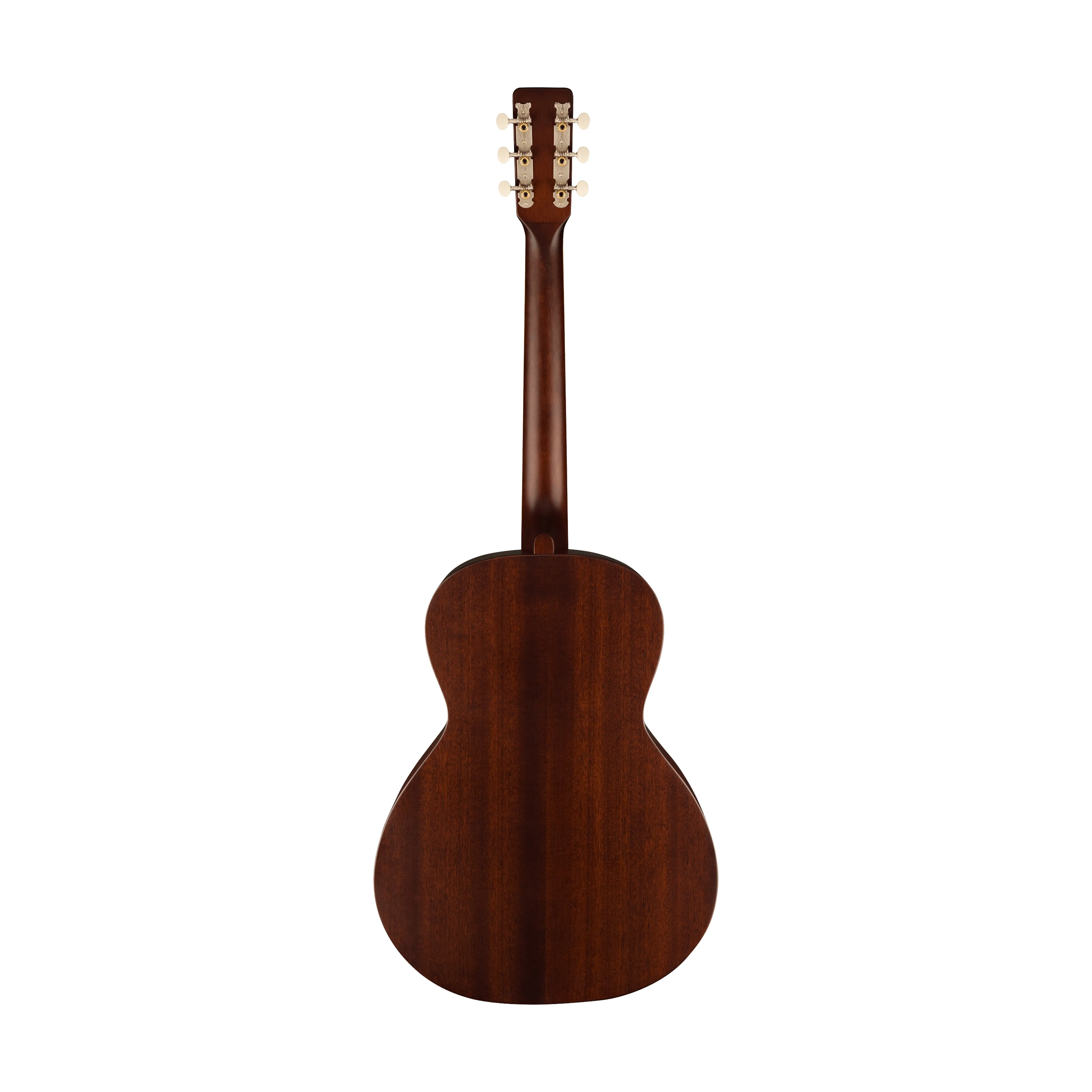 Gretsch Jim Dandy Concert Acoustic Guitar, Frontier Stain