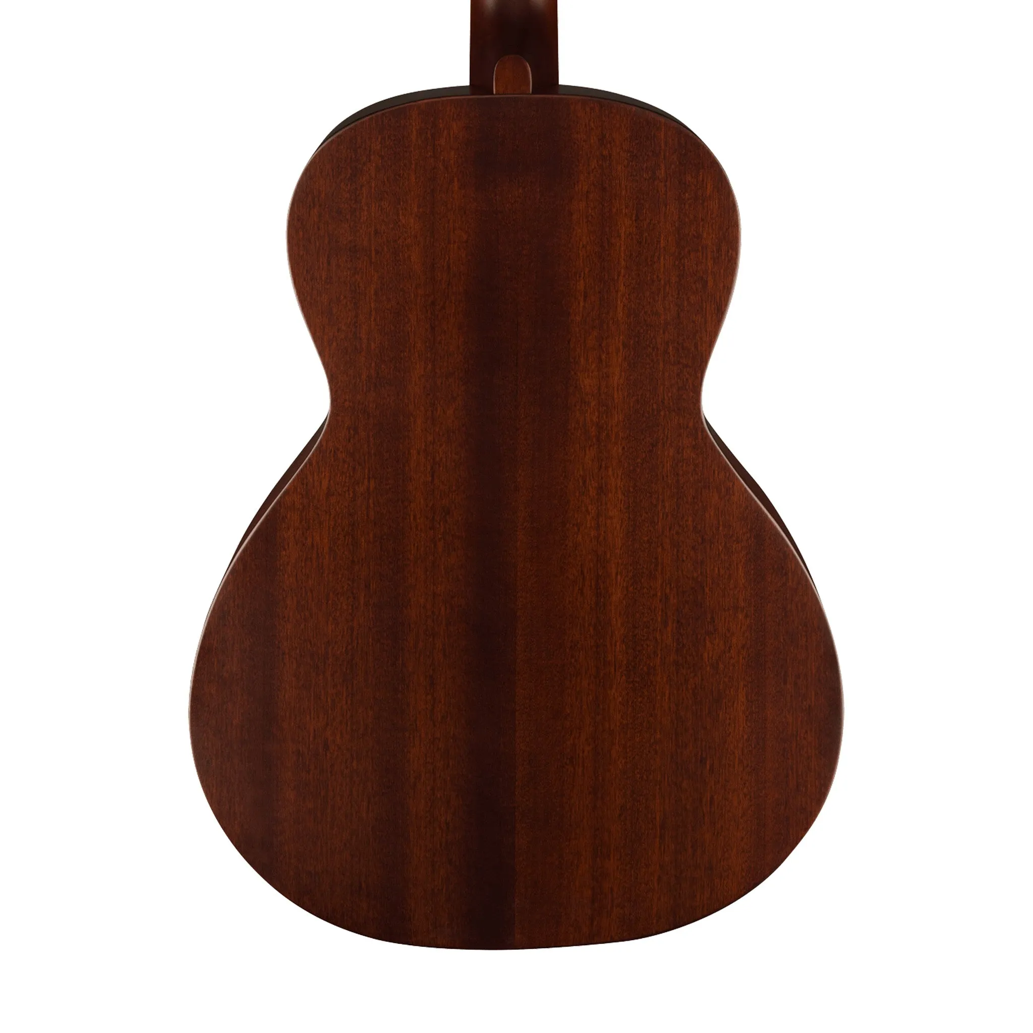 Gretsch Jim Dandy Concert Acoustic Guitar, Frontier Stain