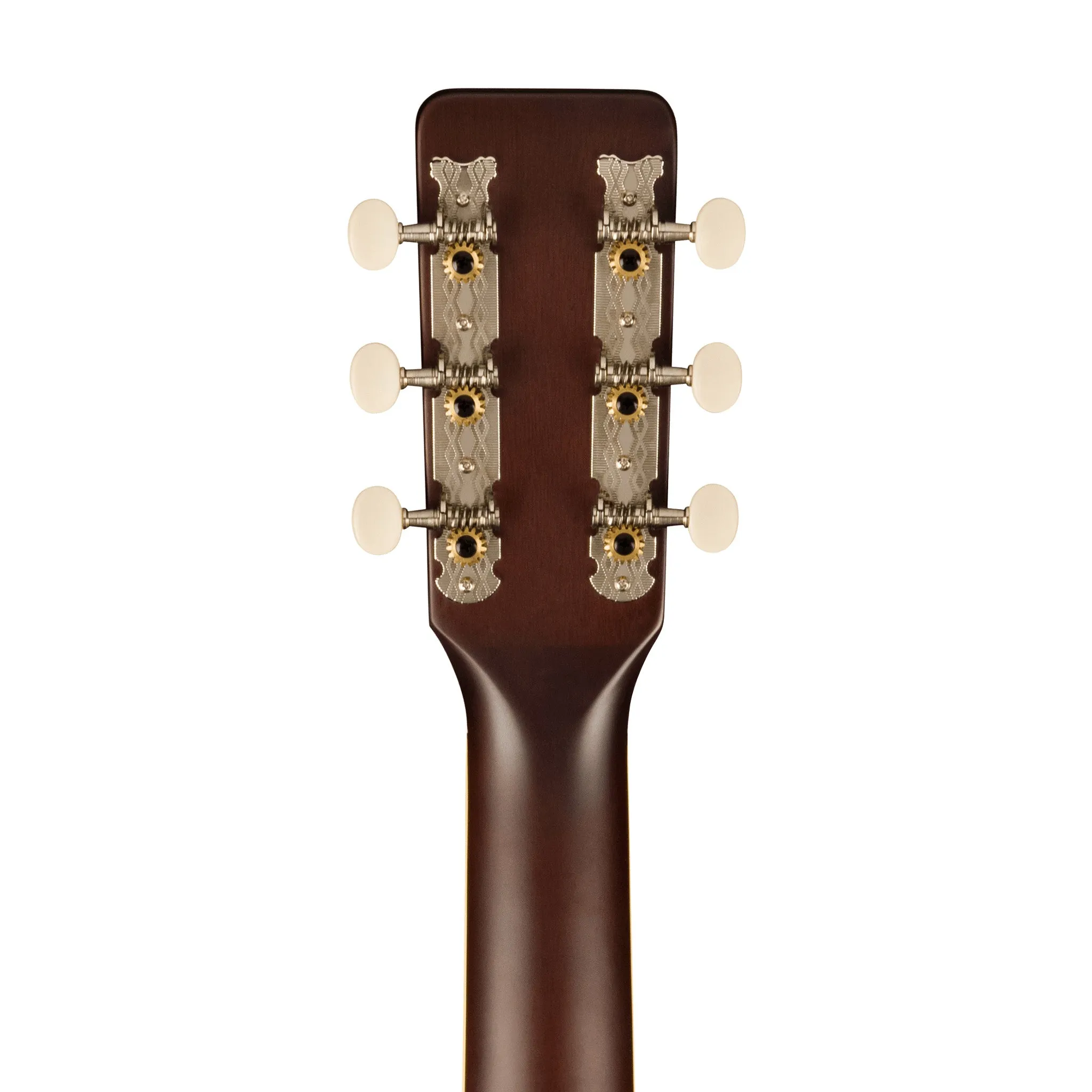 Gretsch Jim Dandy Concert Acoustic Guitar, Rex Burst