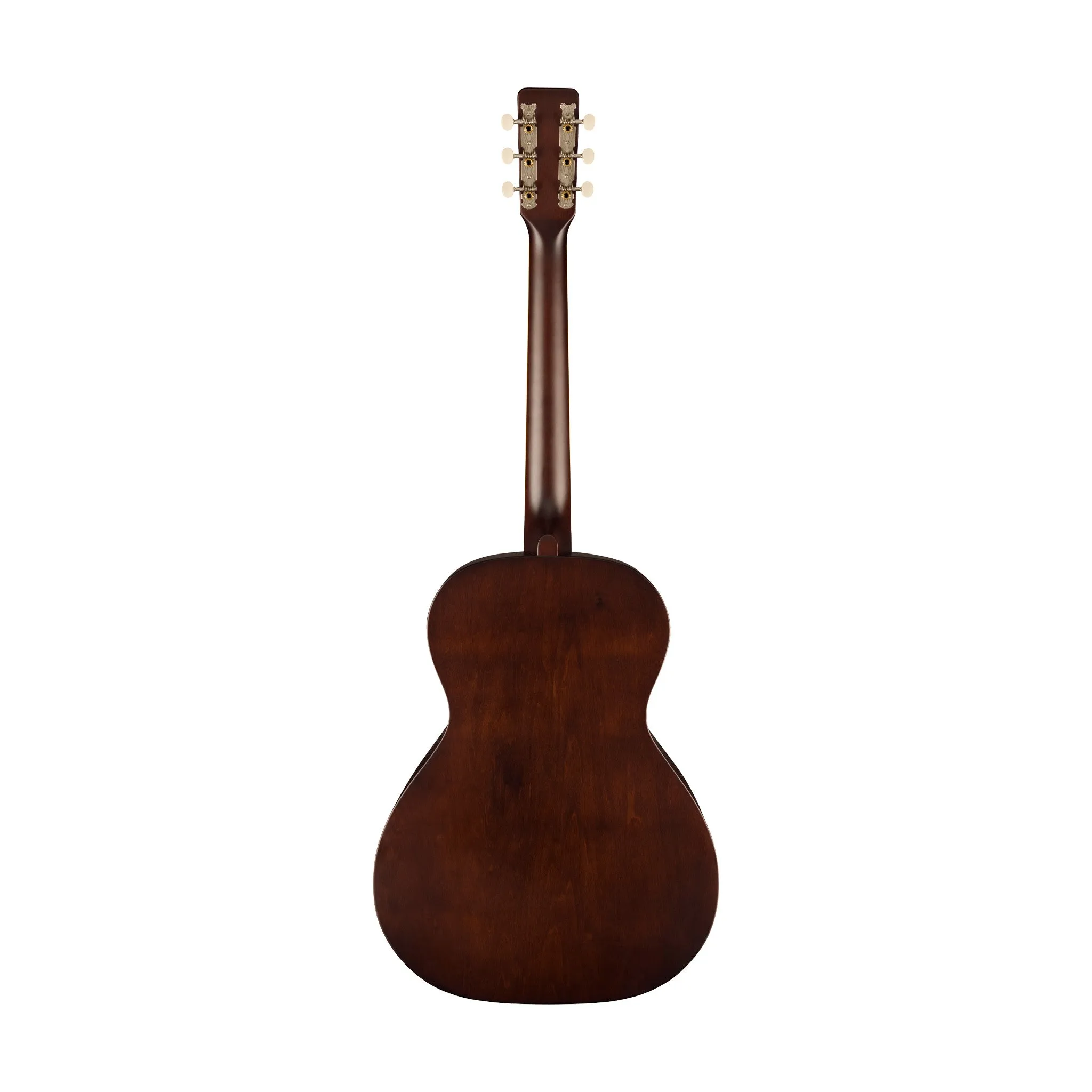 Gretsch Jim Dandy Concert Acoustic Guitar, Rex Burst