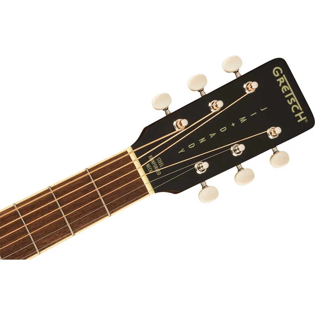 Gretsch Jim Dandy Concert Frontier Stain