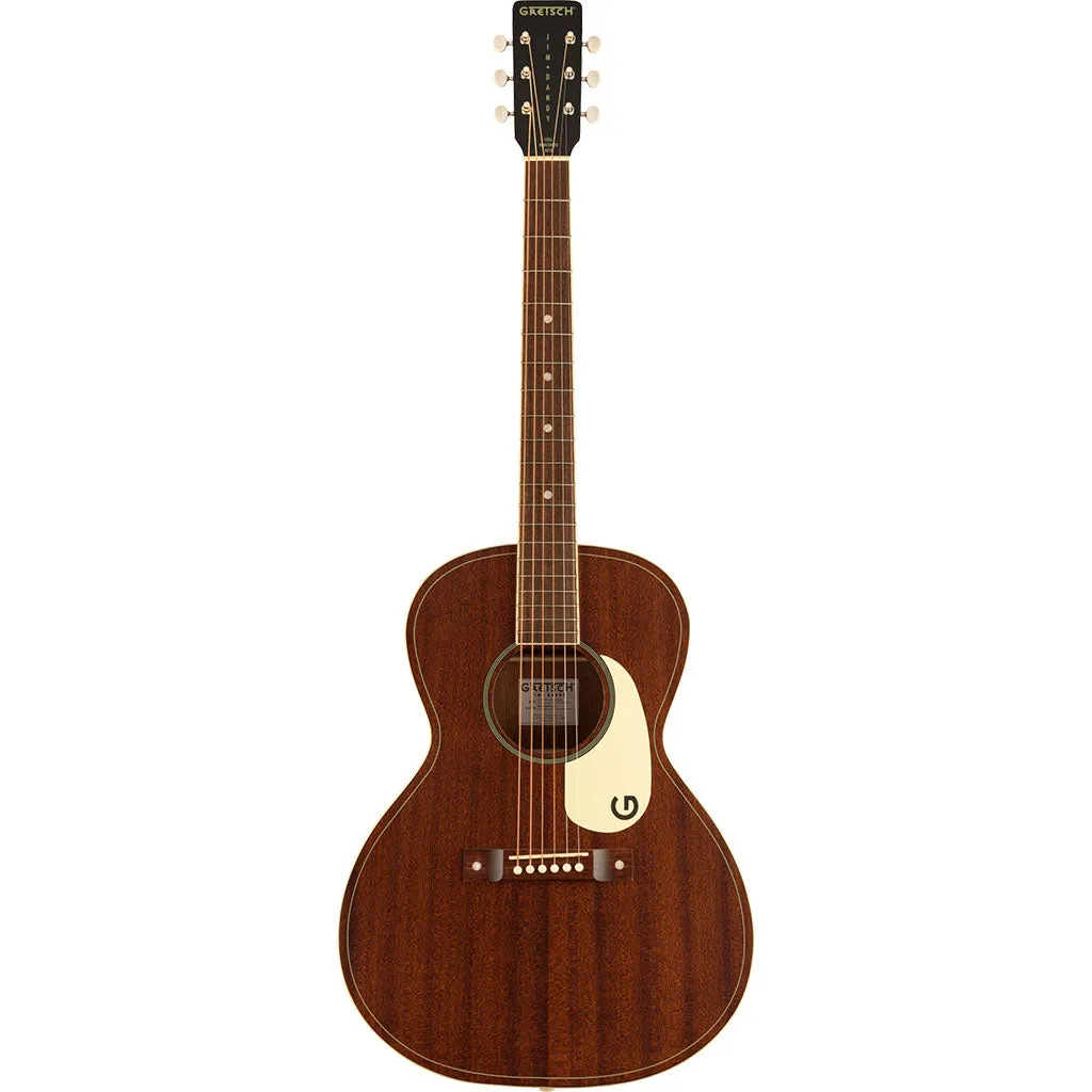 Gretsch Jim Dandy Concert Frontier Stain