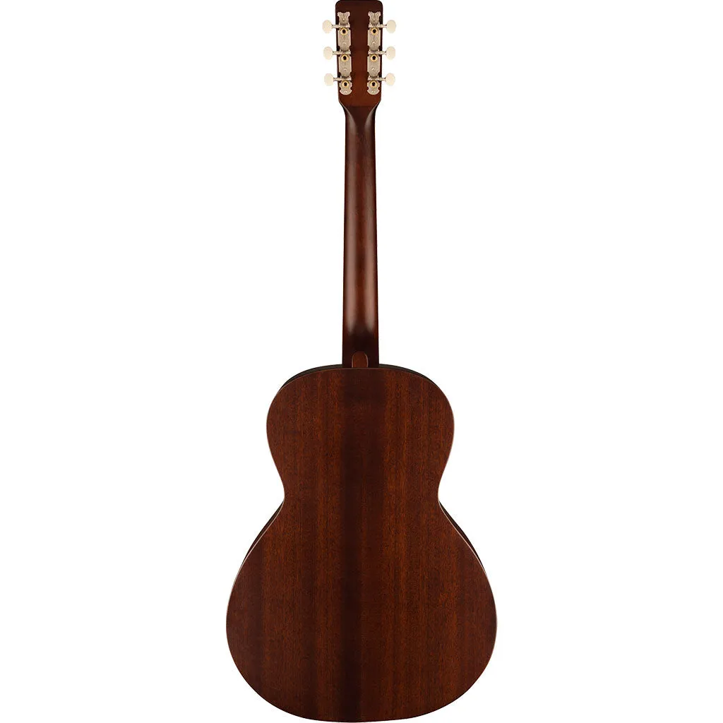 Gretsch Jim Dandy Concert Frontier Stain