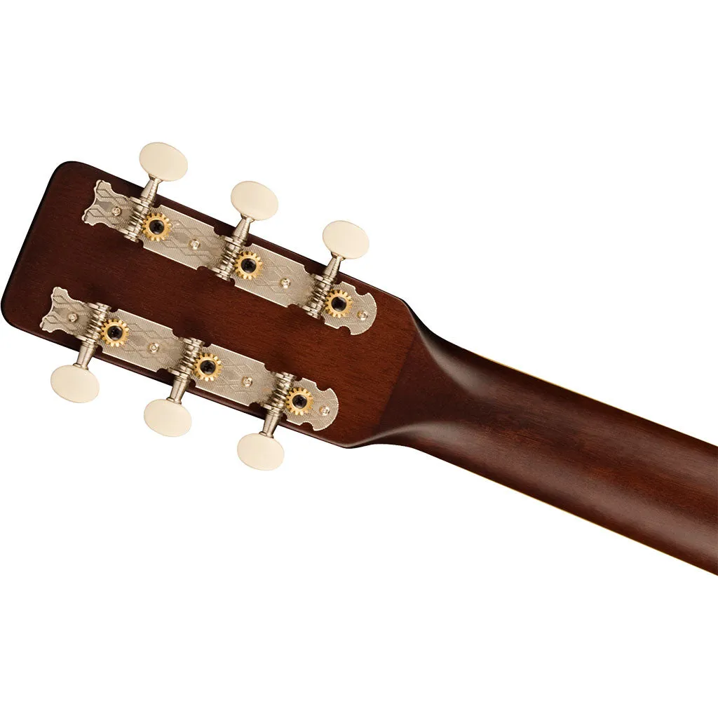 Gretsch Jim Dandy Concert Frontier Stain