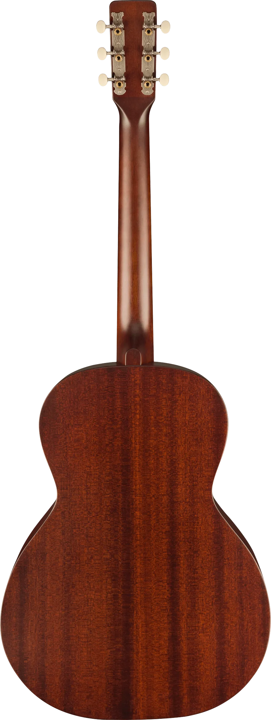 Gretsch Jim Dandy Deltoluxe Concert, Black Top