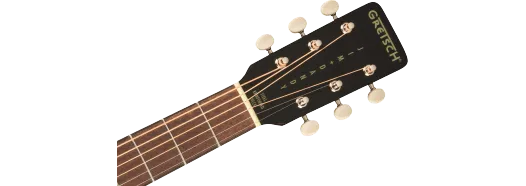 Gretsch Jim Dandy Deltoluxe Concert Guitar