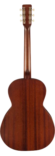 Gretsch Jim Dandy Deltoluxe Concert Guitar