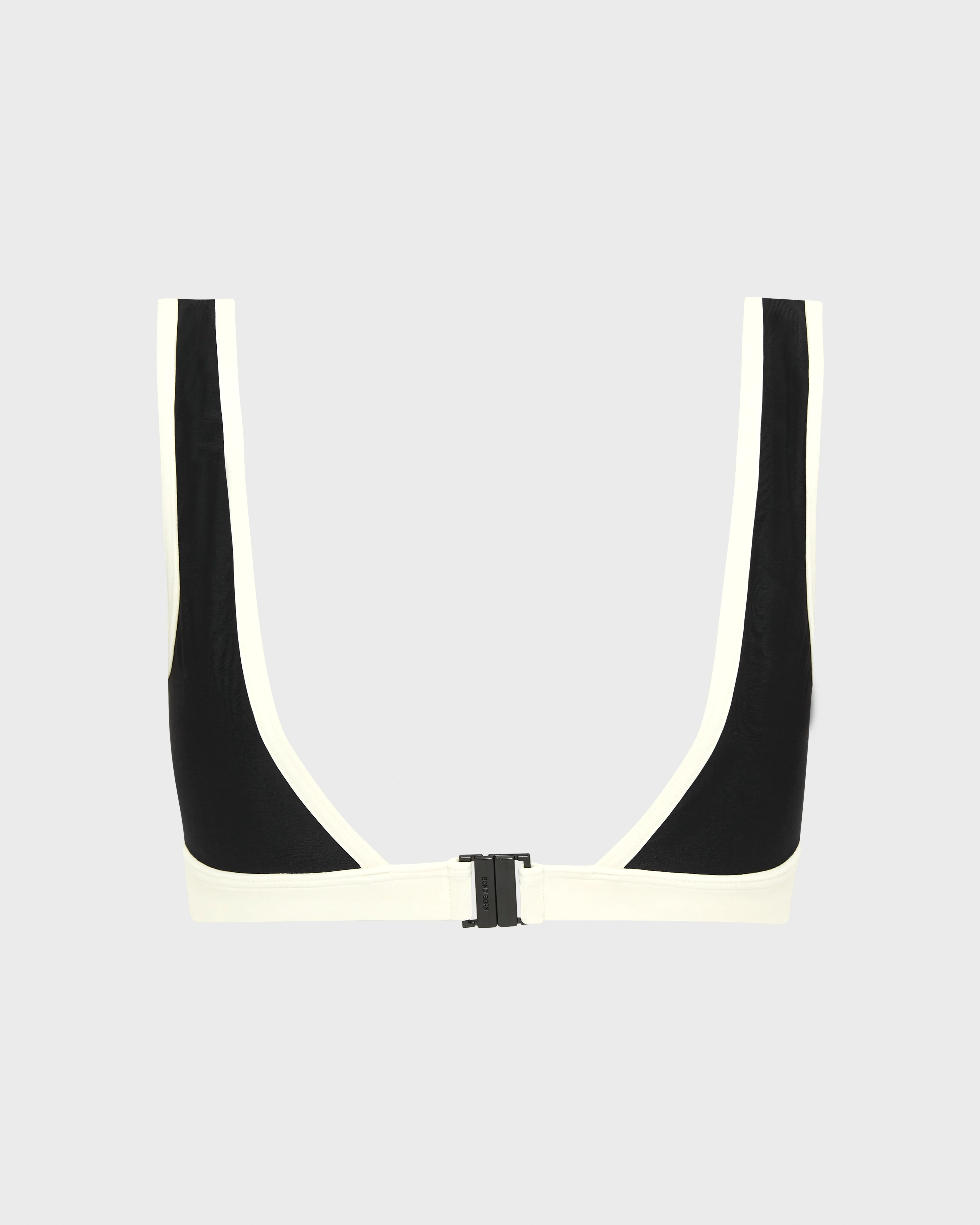 Hayden Bikini Top - Black