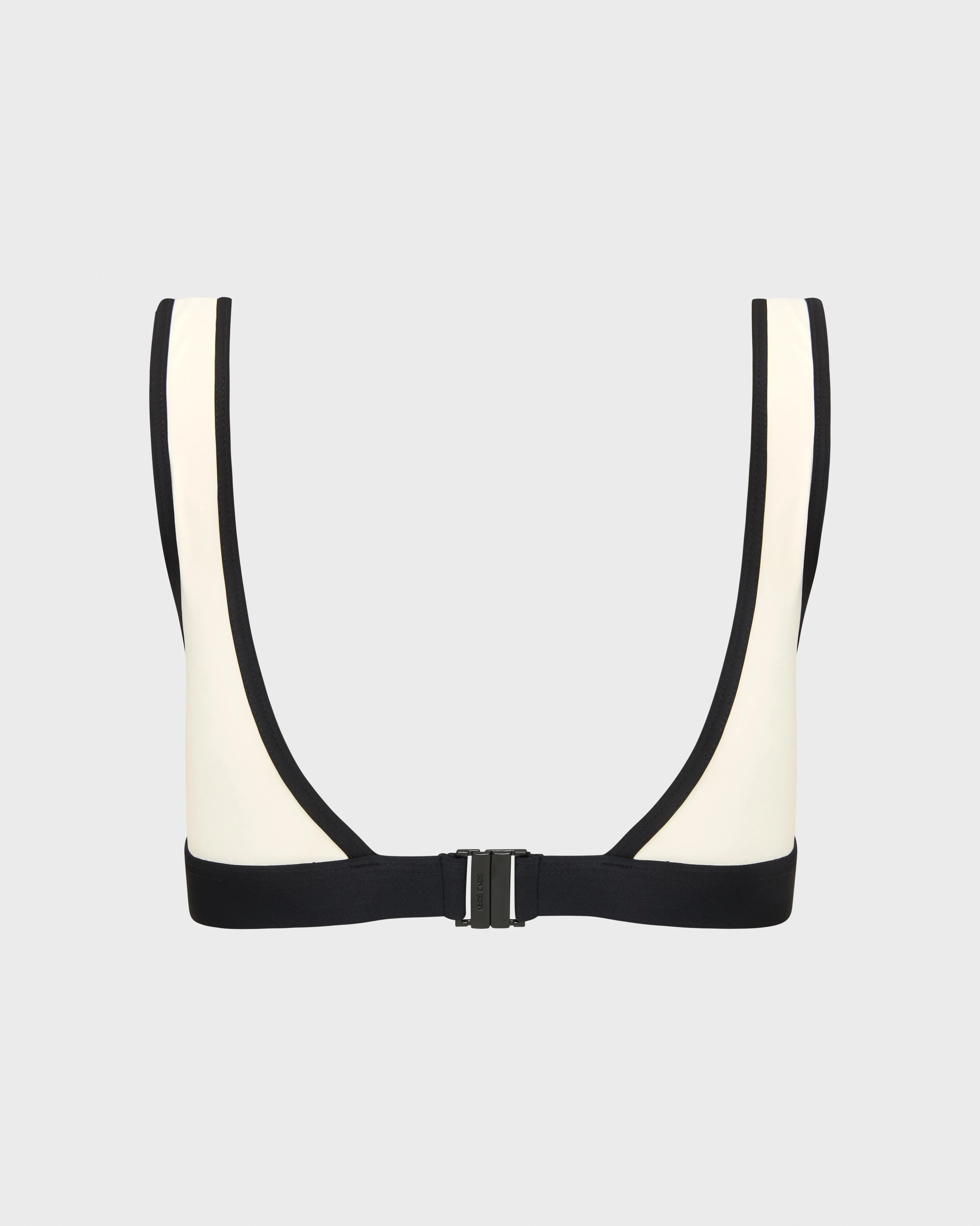Hayden Bikini Top - Pearl