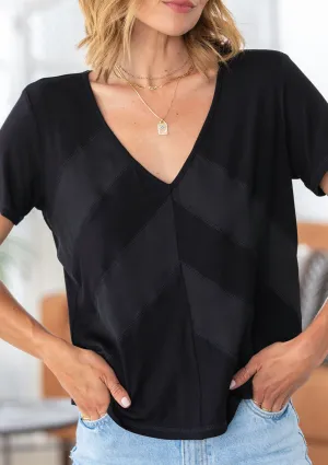 Heart Of Glass Tee