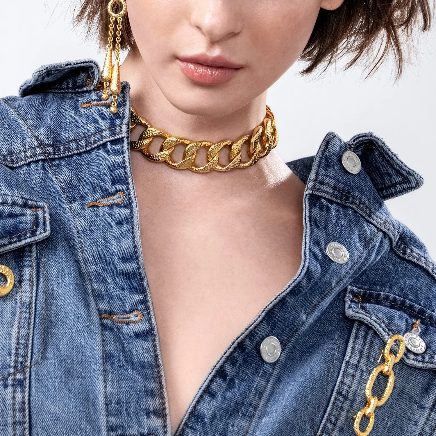 Hedy Pin