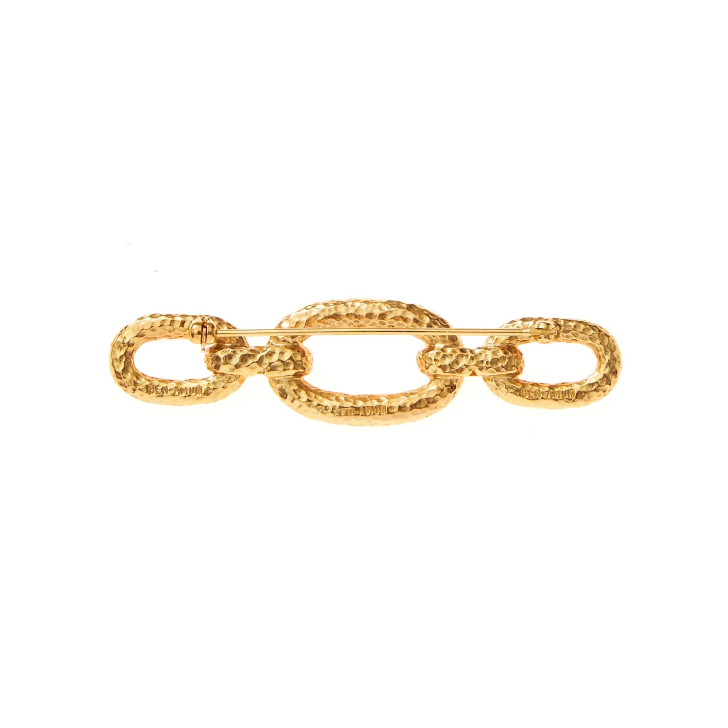 Hedy Pin
