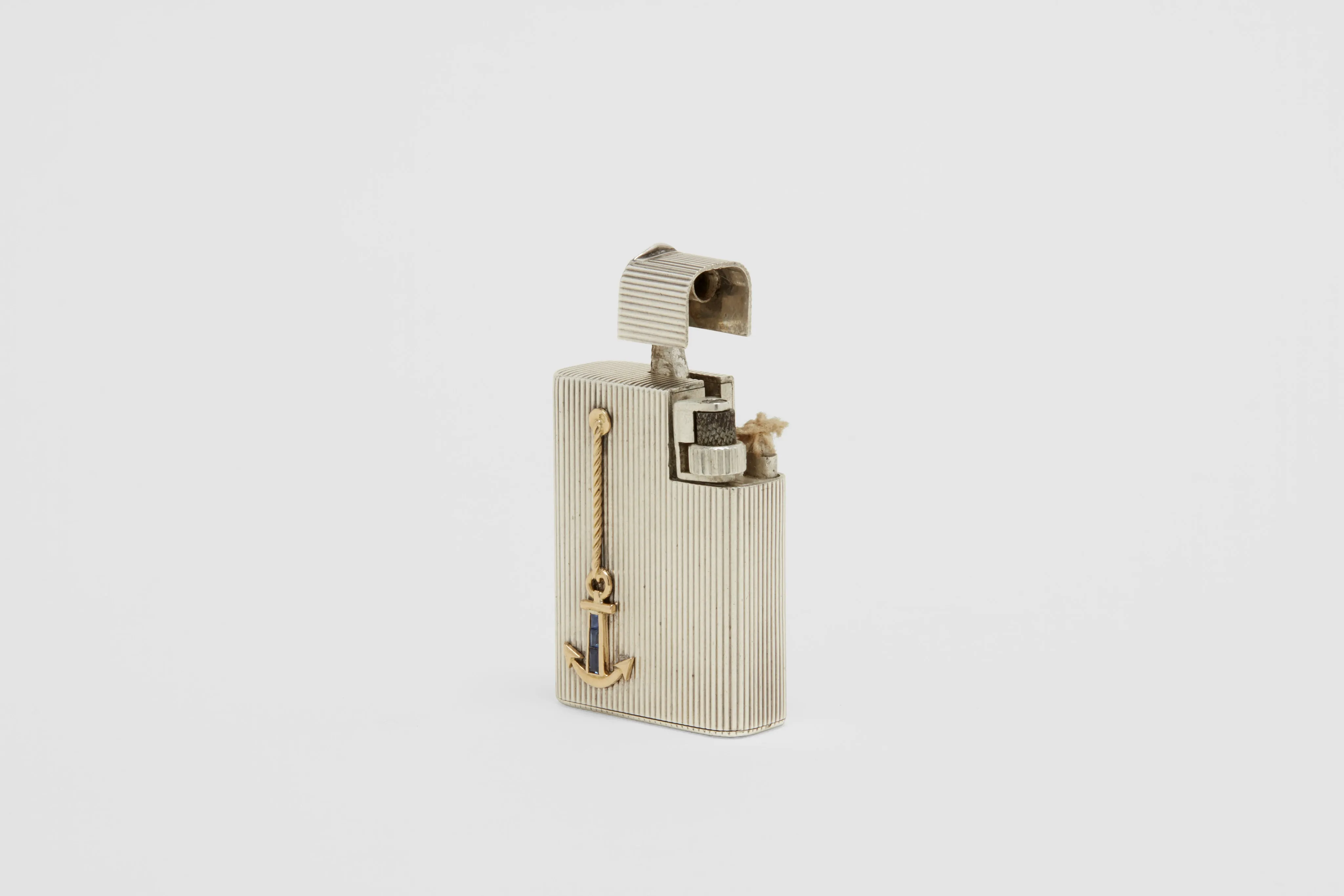Hermès Anchor Lighter