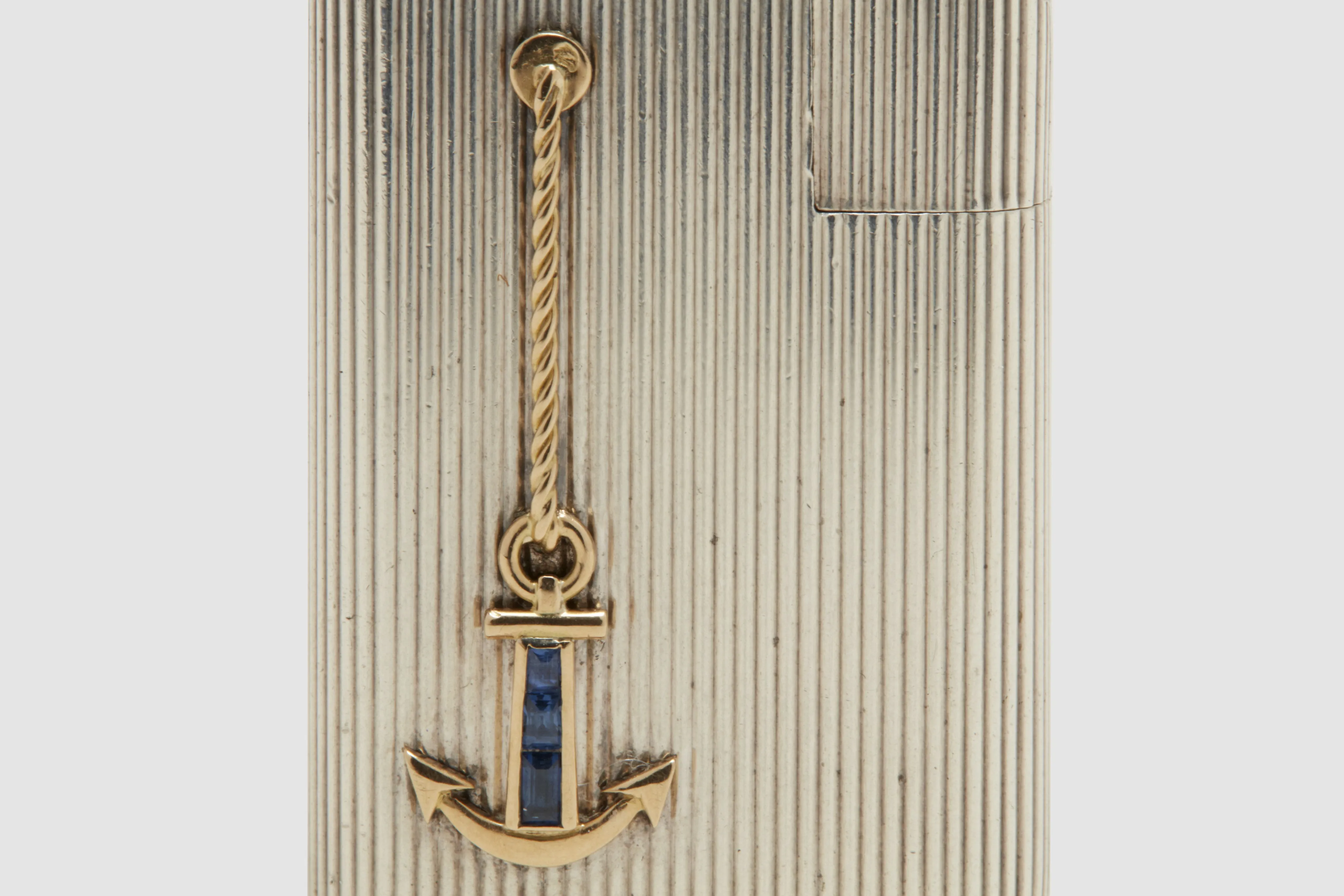 Hermès Anchor Lighter