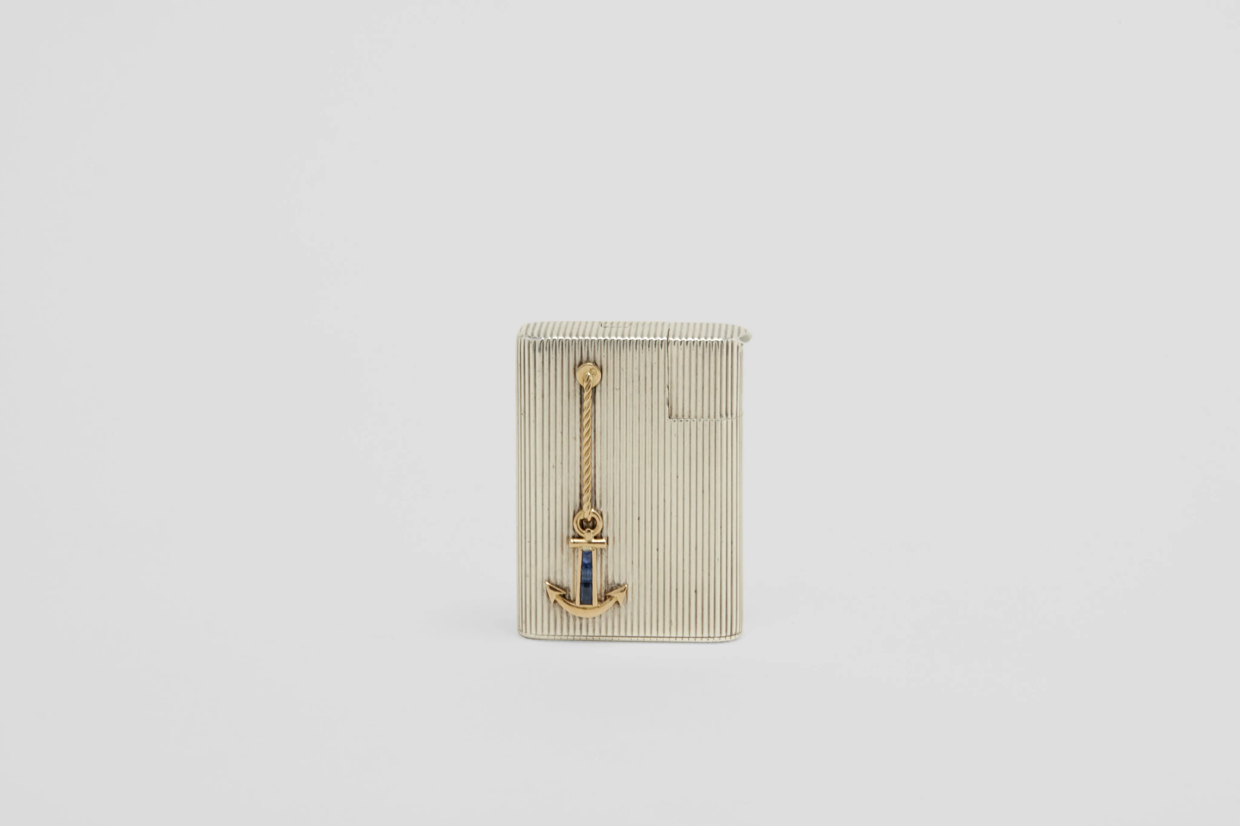 Hermès Anchor Lighter