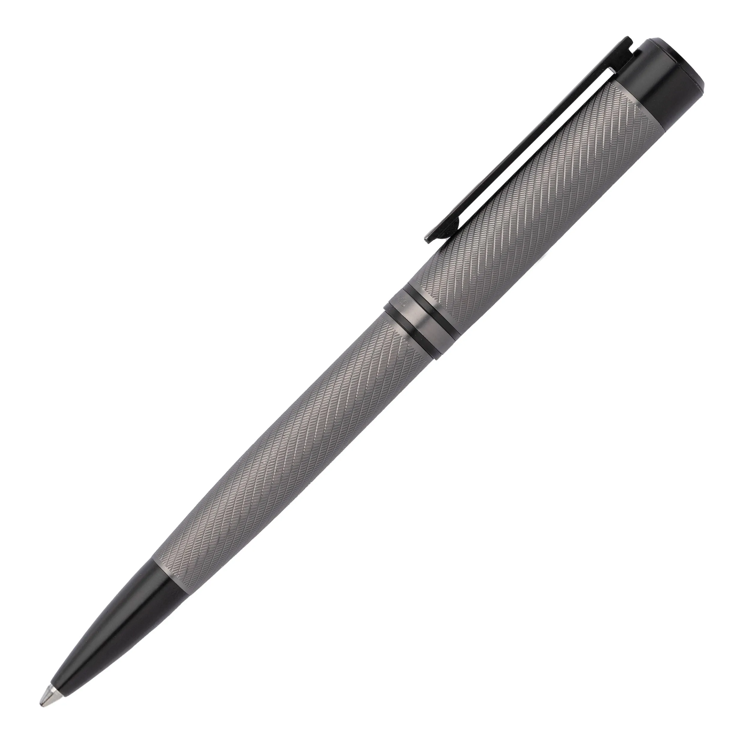 HUGO BOSS HSY2654D-Ballpoint pen Filament Gun