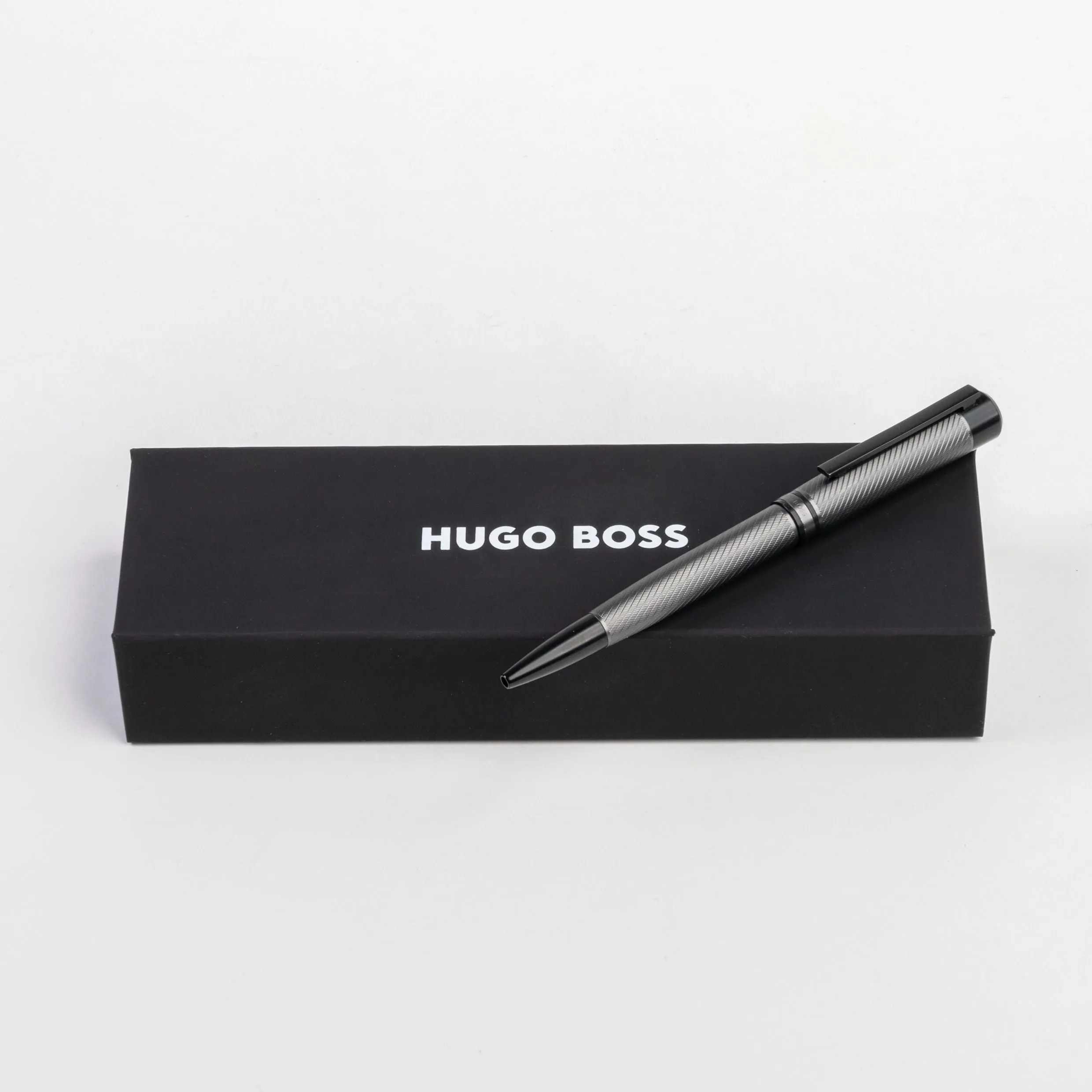 HUGO BOSS HSY2654D-Ballpoint pen Filament Gun