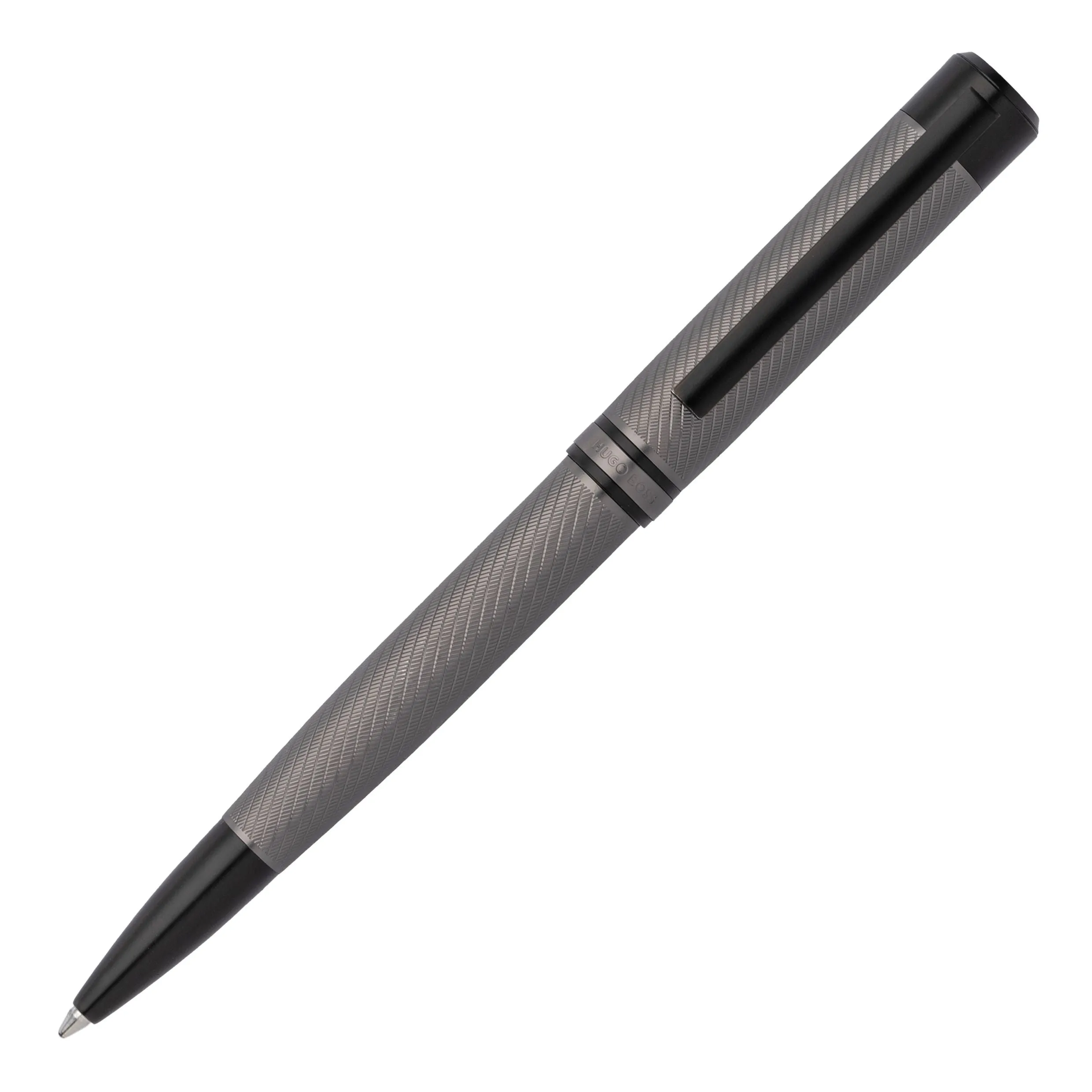 HUGO BOSS HSY2654D-Ballpoint pen Filament Gun