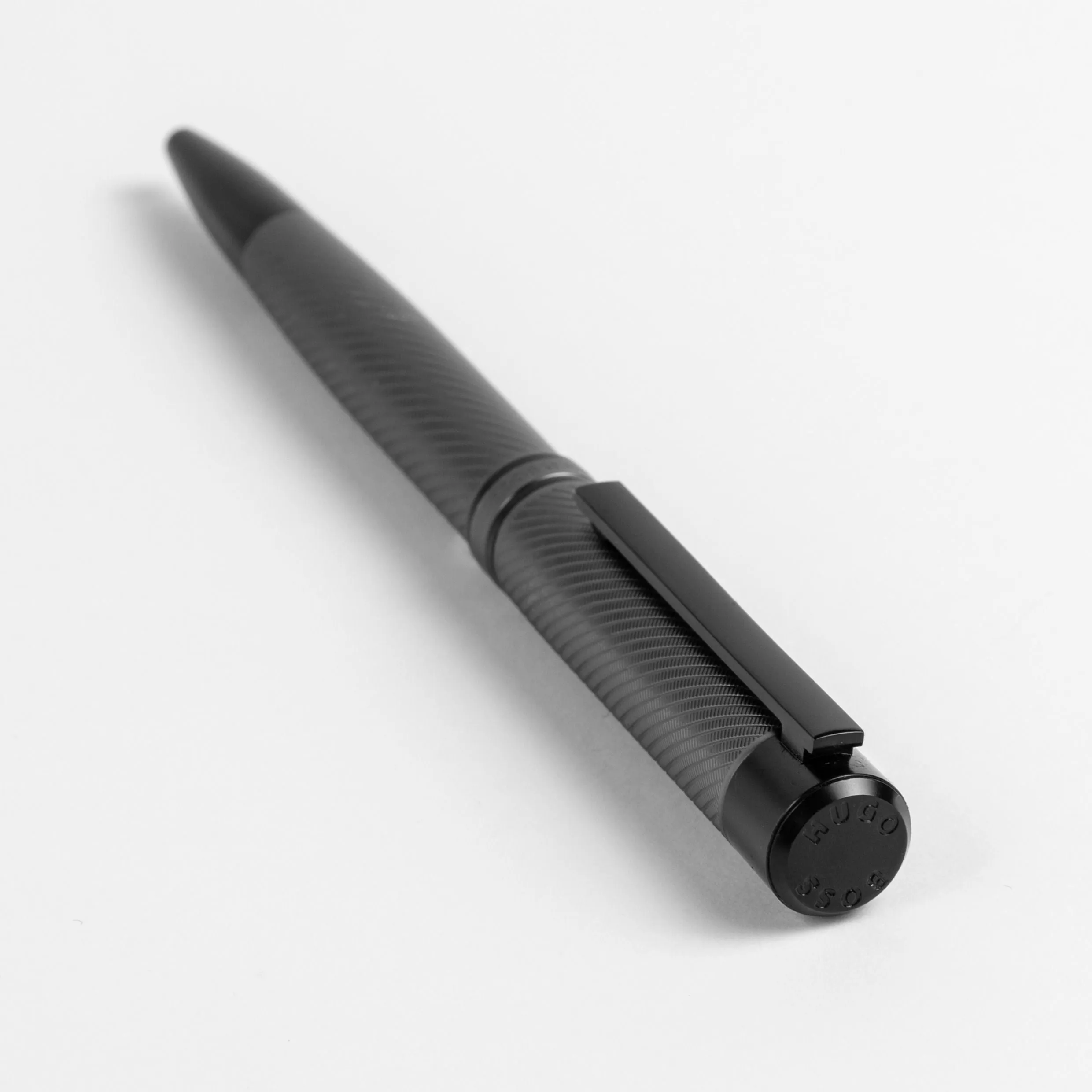 HUGO BOSS HSY2654D-Ballpoint pen Filament Gun