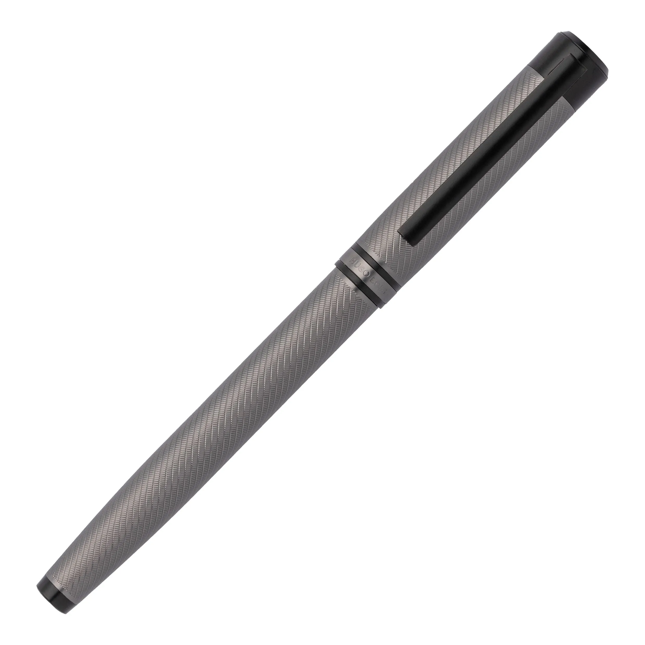 HUGO BOSS HSY2655D-Rollerball pen Filament Gun