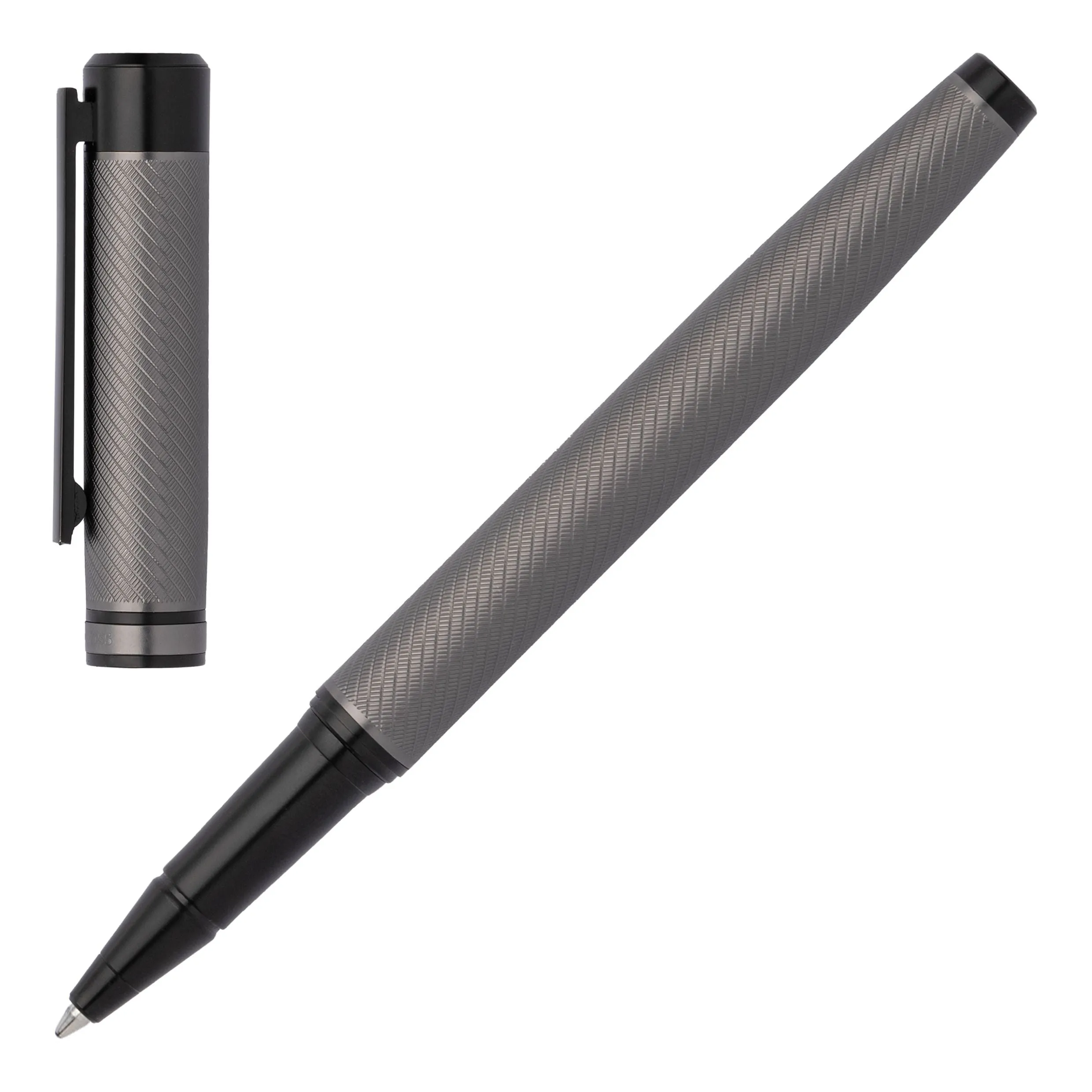 HUGO BOSS HSY2655D-Rollerball pen Filament Gun