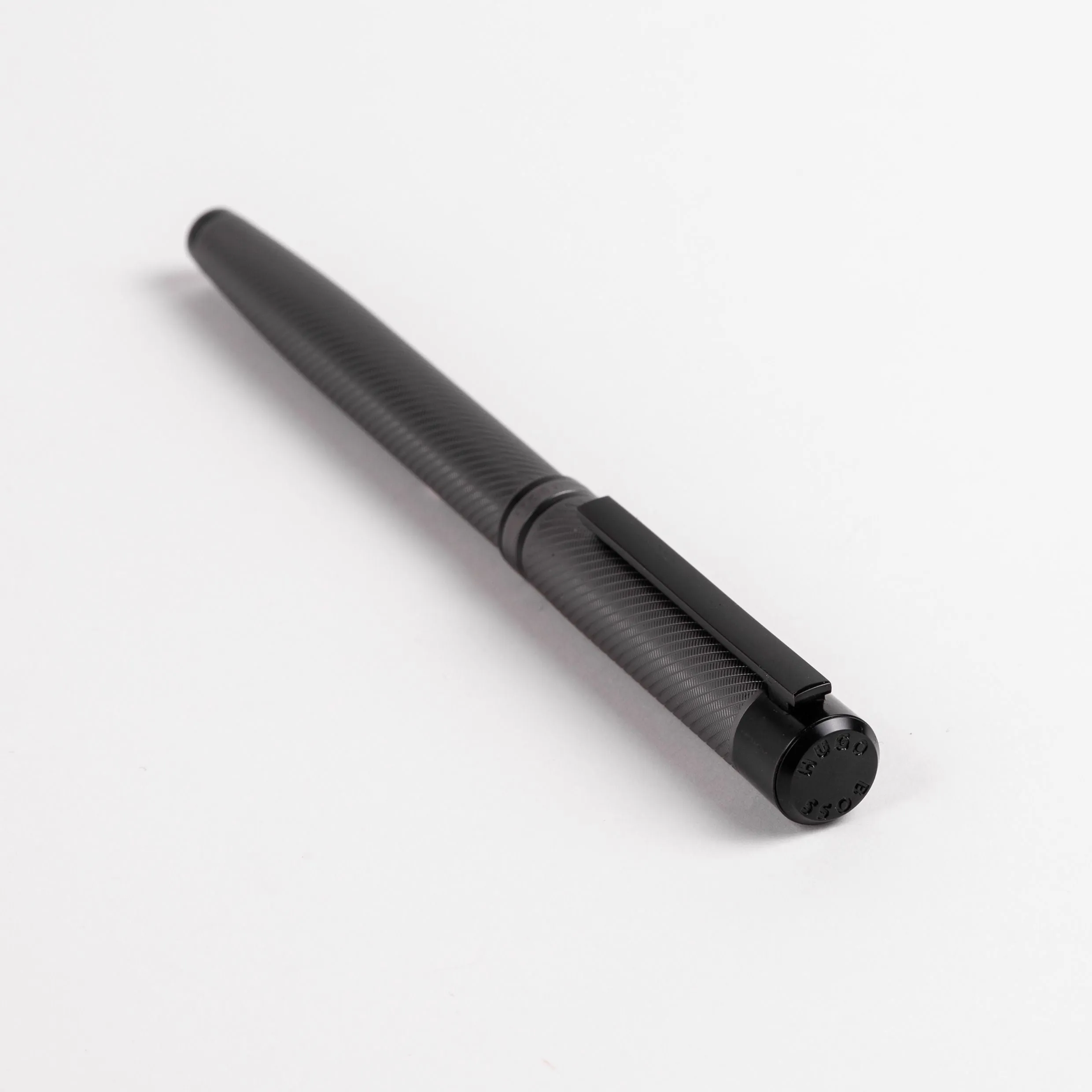HUGO BOSS HSY2655D-Rollerball pen Filament Gun