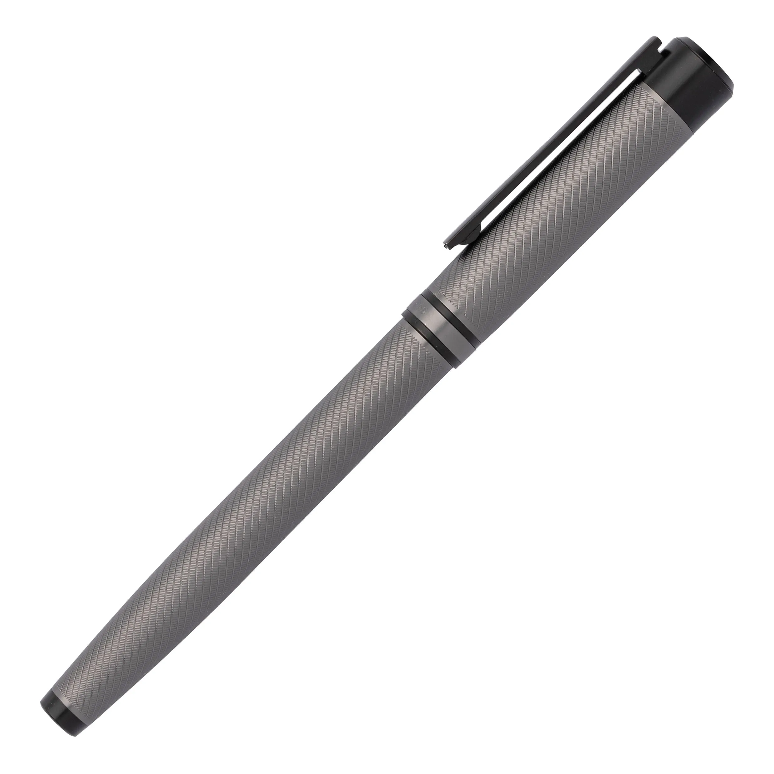 HUGO BOSS HSY2655D-Rollerball pen Filament Gun