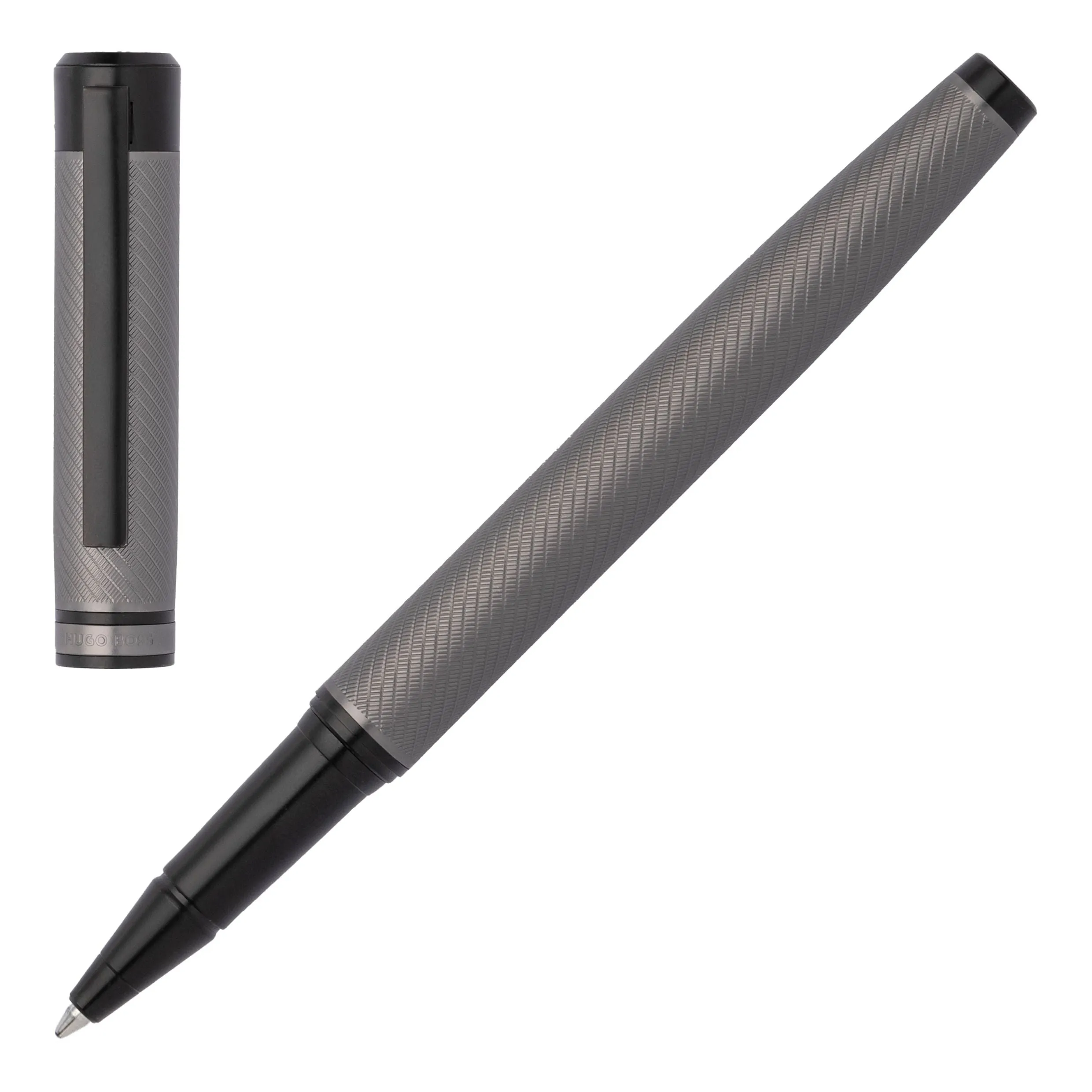 HUGO BOSS HSY2655D-Rollerball pen Filament Gun