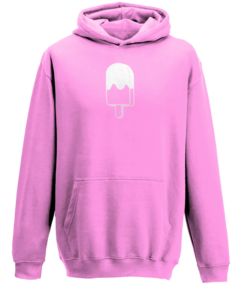 Ice Lolly Kids Hoodie