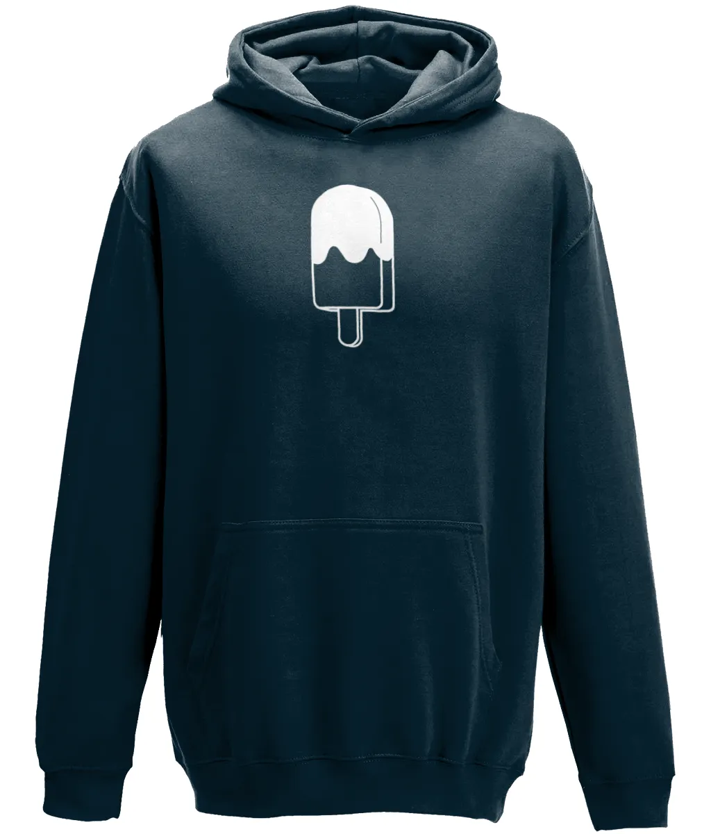 Ice Lolly Kids Hoodie
