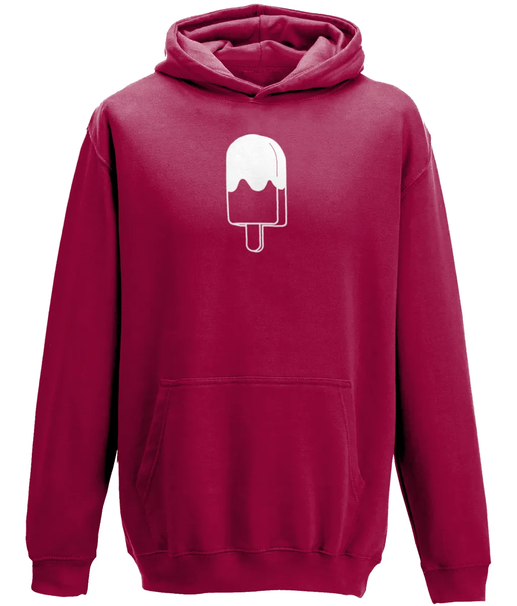 Ice Lolly Kids Hoodie
