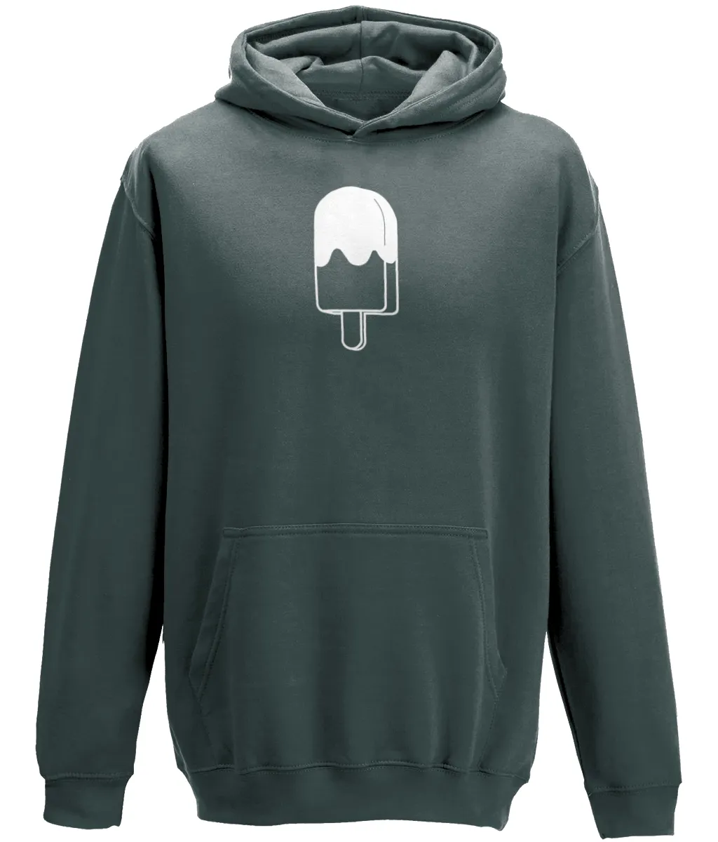 Ice Lolly Kids Hoodie