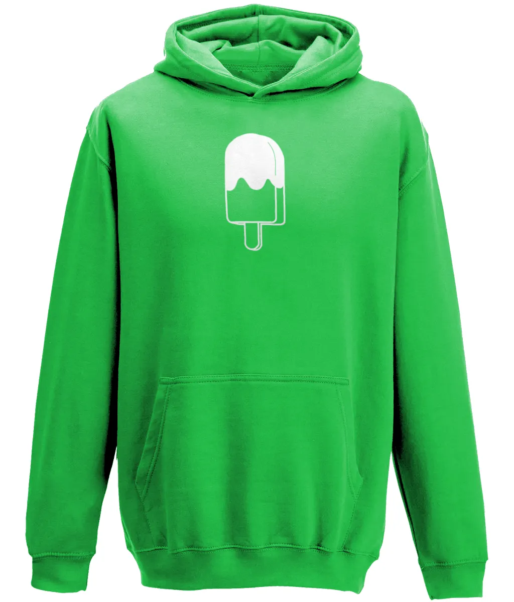 Ice Lolly Kids Hoodie