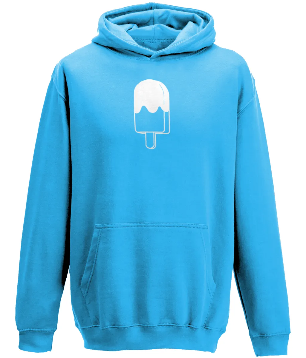 Ice Lolly Kids Hoodie